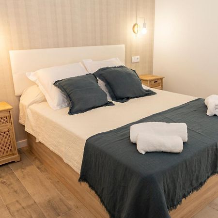Apartamento Melina Arlu - Barrio Soho Малага Екстер'єр фото