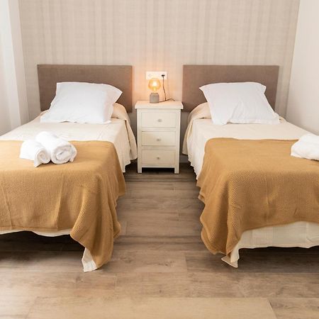 Apartamento Melina Arlu - Barrio Soho Малага Екстер'єр фото