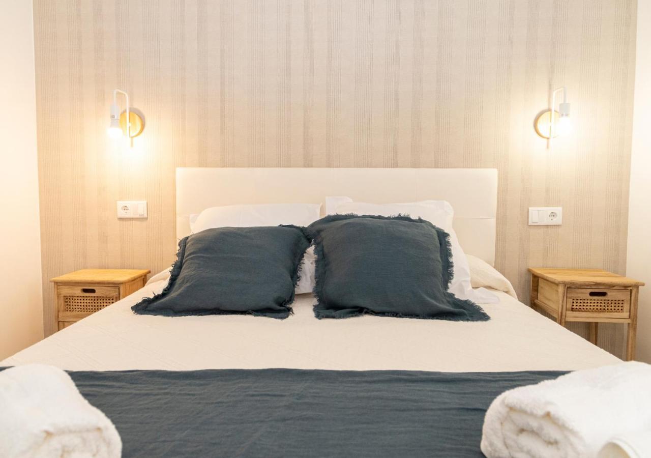 Apartamento Melina Arlu - Barrio Soho Малага Екстер'єр фото
