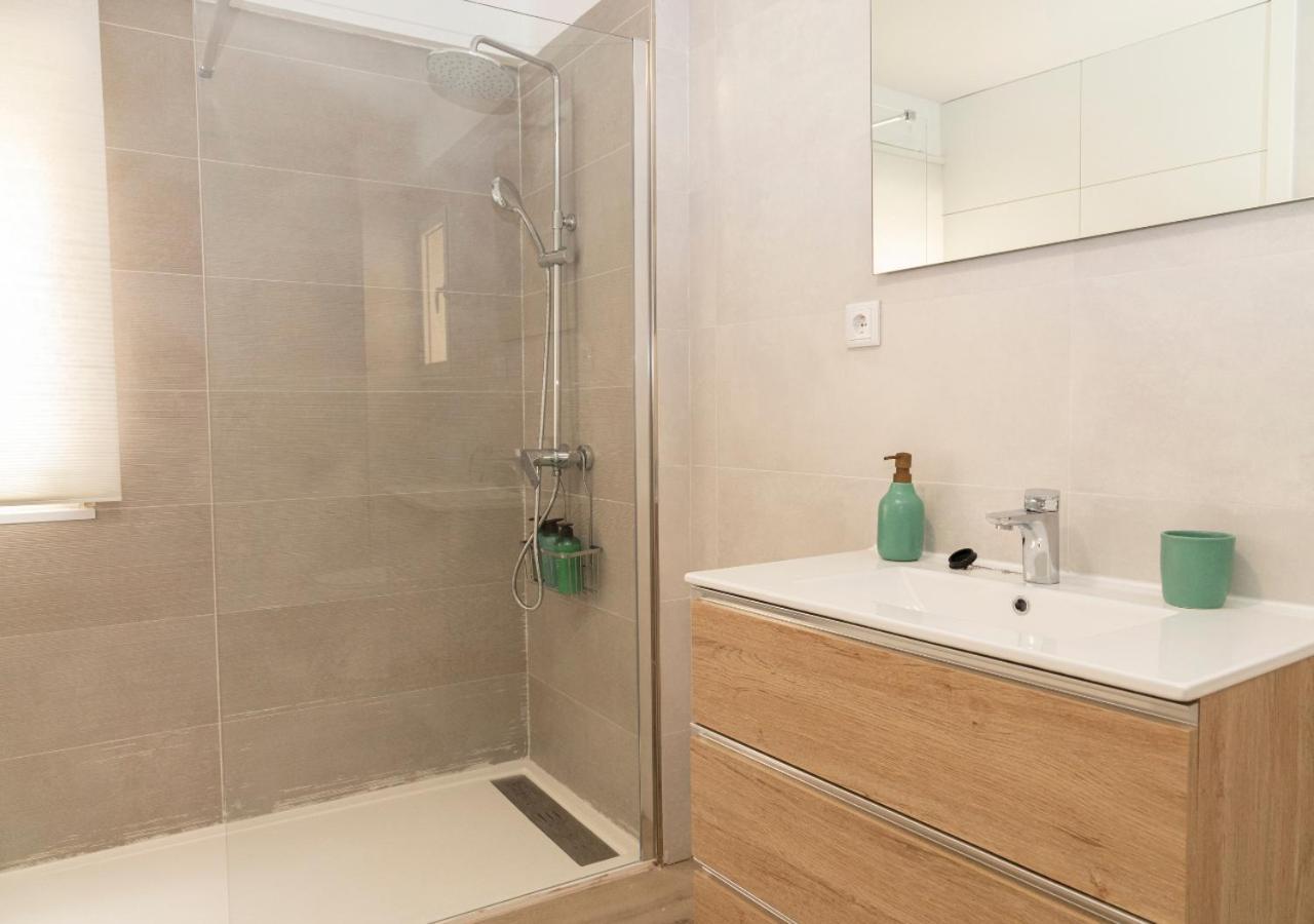 Apartamento Melina Arlu - Barrio Soho Малага Екстер'єр фото